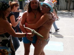 XVIII Concentracion - 2011